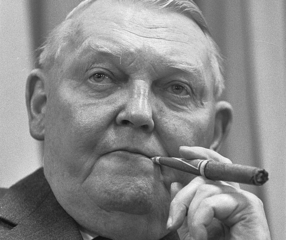 Ludwig-erhard-ausschnitt