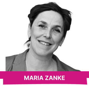 Maria zanke